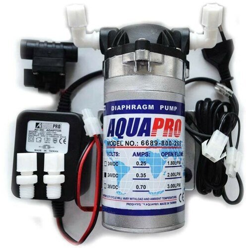 Бустерный насос Aquapro PMAP 6689