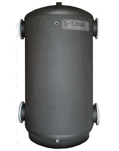 Буферный накопитель S-tank CT 3000