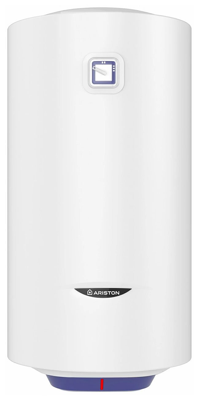 Водонагреватель накопительный Ariston BLU1 R ABS 40 V SLIM 19 Водонагреватель накопительный Ariston BLU1 R ABS 40 V SLIM 19