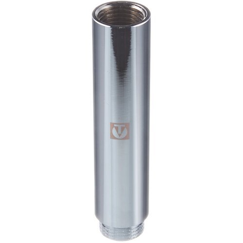 Удлинитель VALTEC (VTr.198. C.04100) 100 мм х 1/2 ВР(г) х 1/2 НР(ш) латунный