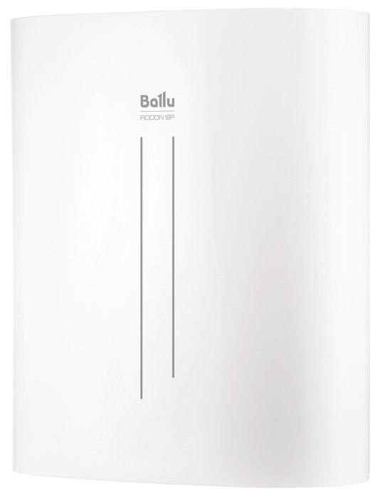 Электрический накопительный водонагреватель Ballu BWH/S 30 Rodon SP