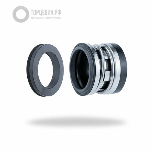 Торцевое уплотнение насоса KMM-X 65-50-200a/2-Кп-55Т-ХЛ2