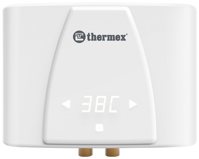 Водонагреватель проточный Thermex Trend 6000 Водонагреватель проточный Thermex Trend 6000