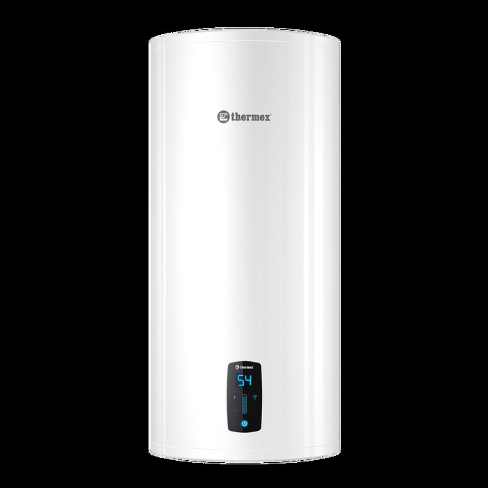 Электрический накопительный водонагреватель Thermex Lima 100 V Wi-Fi