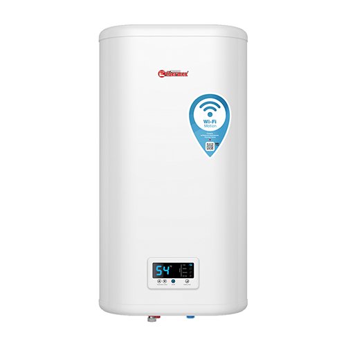 Водонагреватель накопительный Thermex IF 50 V (pro) Wi-Fi