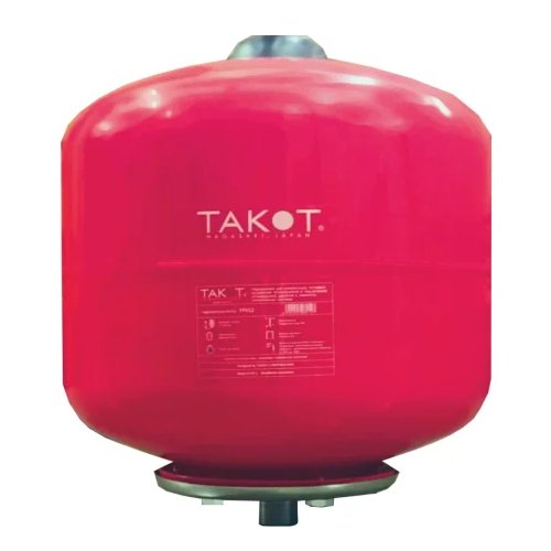 Бак расширительный TAKOT для отопления, 24л, TFV-24