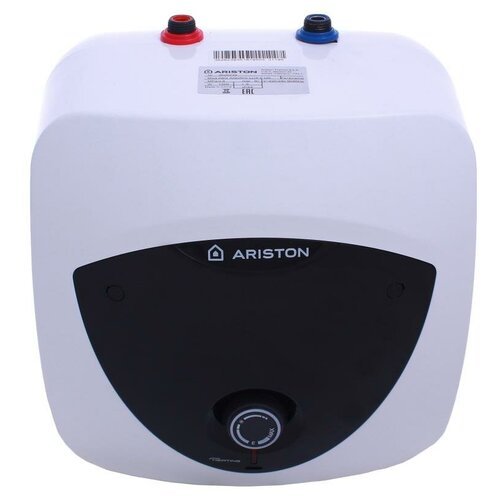 Накопительный водонагреватель Ariston ABS ANDRIS LUX 6 UR