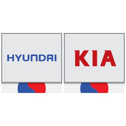 HYUNDAI-KIA 2113523010 Обратный клапан