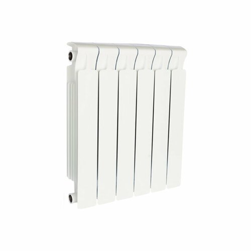 Радиатор Rifar Monolit 500-6 RM50006
