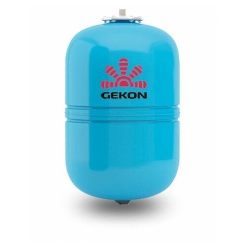 Бак расширительный мембранный Gekon для водоснабжения WAV35, 35 л