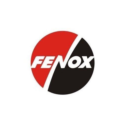 FENOX FUC01625 Хомут червячный 16-25-х, ширина 9мм