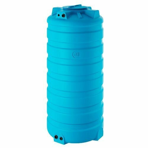 Бак для воды Акватек ATV-750 BW (сине-белый) (0-16-2146X)