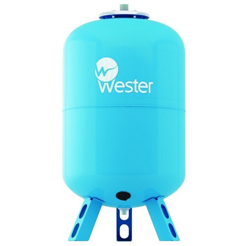 Бак мембранный для водоснабжения WAV 200 top Wester (0-14-1510)