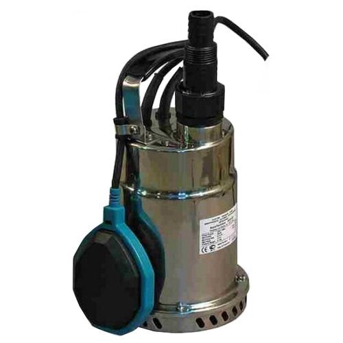 Дренажный насос для чистой воды AquaTechnica SUB 551 FS (550 Вт)