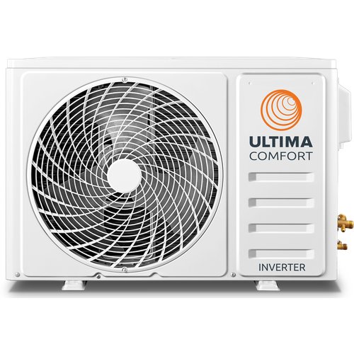 Наружный блок сплит-системы Ultima Comfort ECS-I07PN-OUT