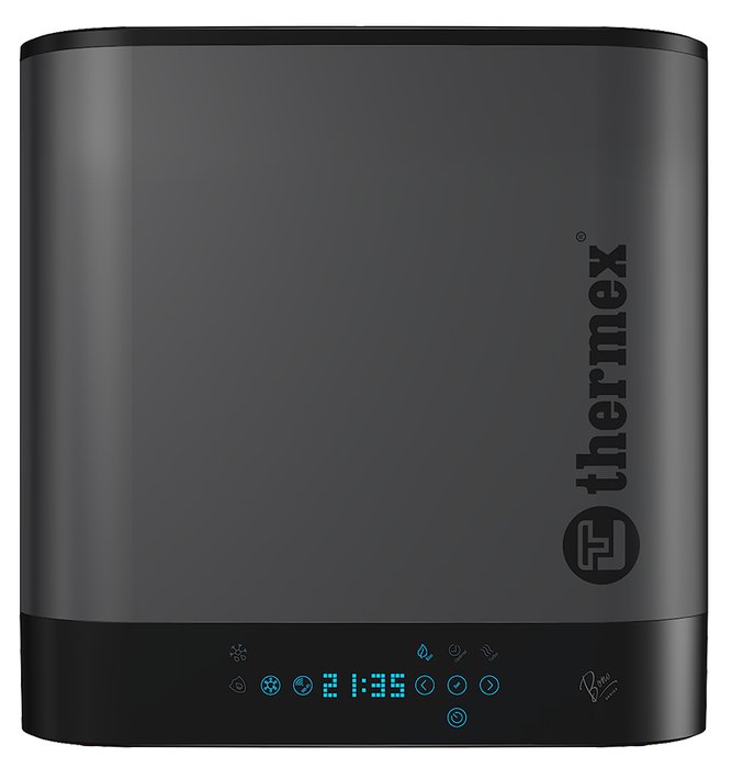 Электрический накопительный водонагреватель Thermex Bono 30 Wi-Fi