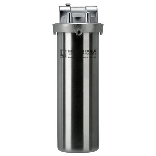 Фильтр для очистки воды Prio Новая Вода A082
