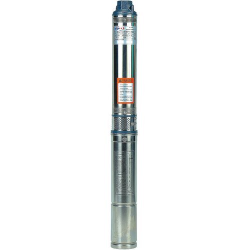 Скважинный насос AquamotoR AR 3SP 3-29 (С) (180 Вт)