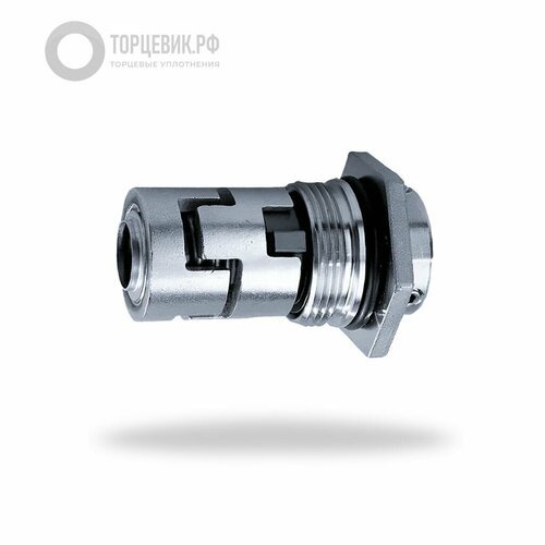 Торцевое уплотнение CR-16 SIC/SIC/NBR для насоса Grundfos CR10, CR15, CR20