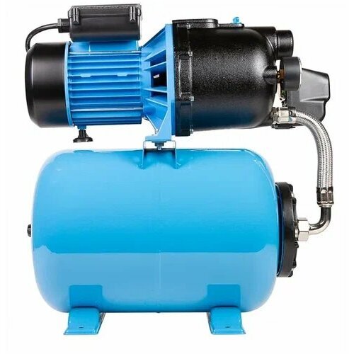 Aqua Booster JP-600PA - мощный насос для воды 24 литра