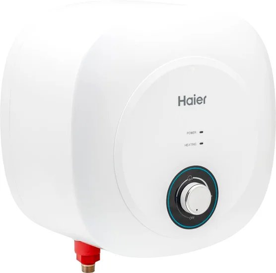 Электрический накопительный водонагреватель Haier ES15V-MQ1