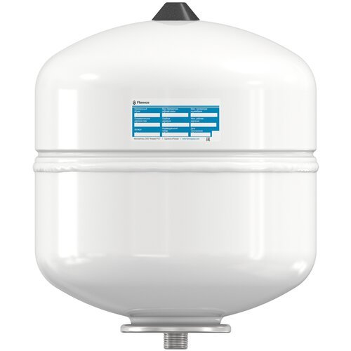 Расширительный бак Airfix R 12/4,0 - 10 bar водоснабжение
