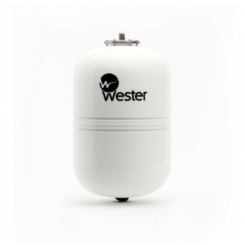 Wester Premium WDV18 для горячего водоснабжения расширительный бак