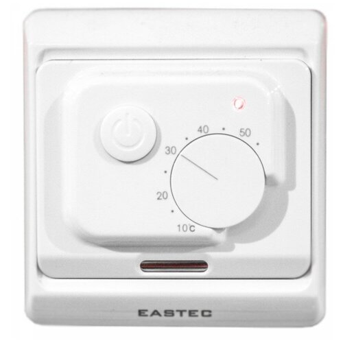 Терморегулятор EASTEC E 7.36 белый