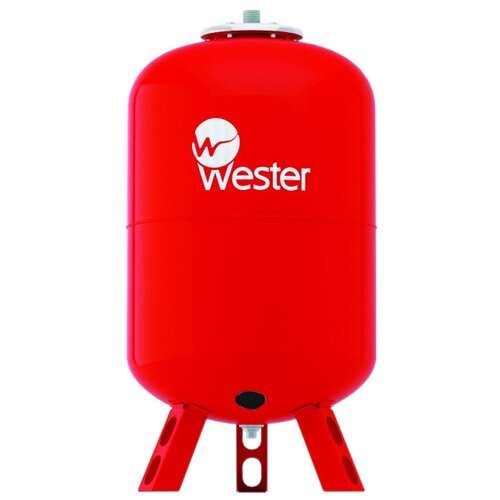Бак мембранный для отопления WRV 200 top Wester (0-14-0180)