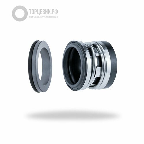 Торцевое уплотнение 32mm 2100K M GGR1C1