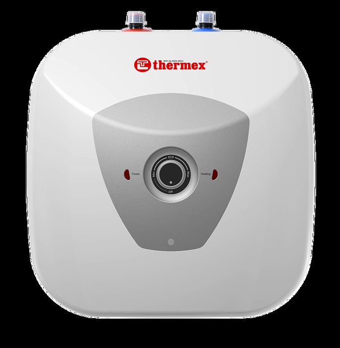 Электрический накопительный водонагреватель Thermex H 10 U (pro)