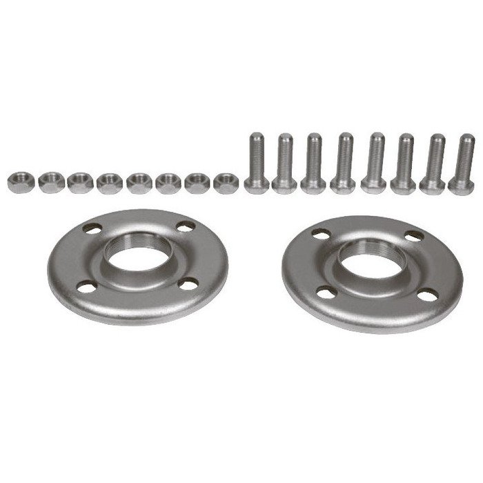 Комлект фланцев DAB PN 16 DN 40 FLANGE KIT