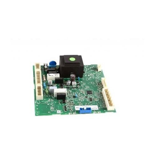 Плата управления PCB LMU54D 85кВт BAXI (3630610)