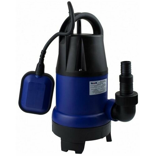 Дренажный насос для чистой воды Vodotok НДУ-750 (750 Вт)