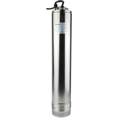 Насос скважинный Vodotok БЦПЭ-100-0.5-45м-НЗ нижний заборы воды