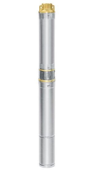 Погружной насос Unipump MINI ECO 1-144 (1500 Вт, кабель-50м)