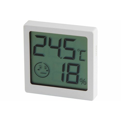 Цифровой термометр-гигрометр ENERGY en-646 12339 домашний 107309