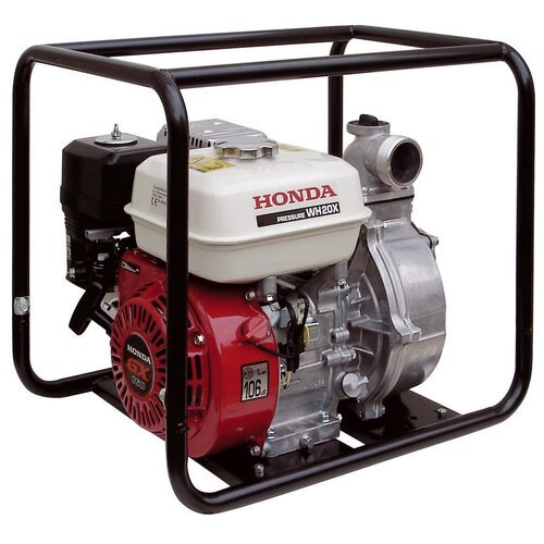 Мотопомпа бензиновая Honda WH 20