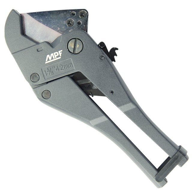 ножницы для металлопласт труб до 42 мм полуавтомат