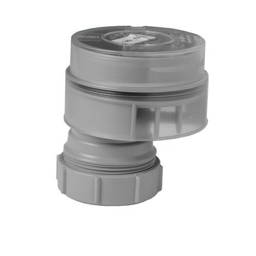 MRAA2-CLEAR Вентиляционный клапан (аэратор) для канализации McAlpine