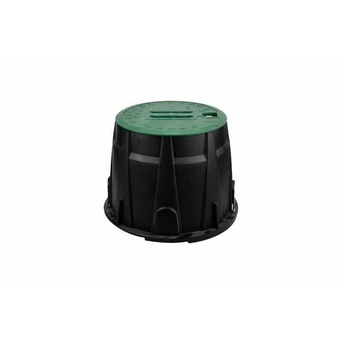 Коробка для клапана Green Helper 10' VB0110