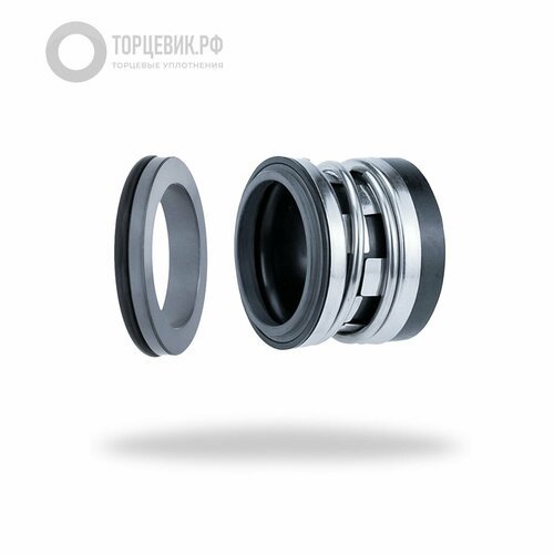 Торцевое уплотнение 32mm 2100K M BBS1S1