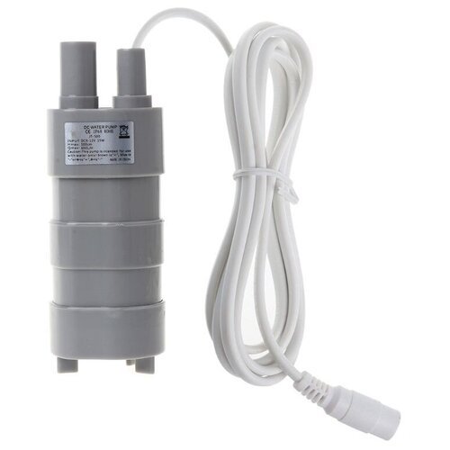 Колодезный насос AnroKey Насос для воды 12-24 вольт AR-NV01224S (24 Вт)