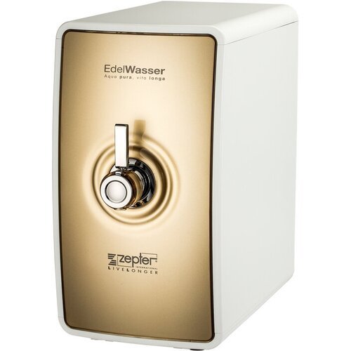 Фильтр для воды EDELWASSER GOLD от Zepter