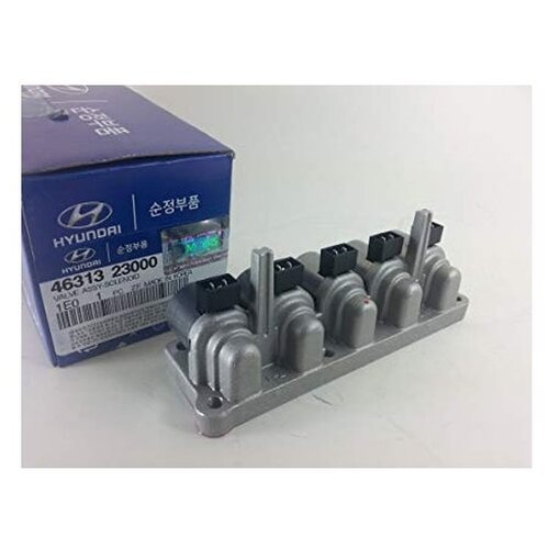 Клапаны регулирующие для маслогидравлических силовых трансмиссий (Производитель: Hyundai-Kia 4631323000)
