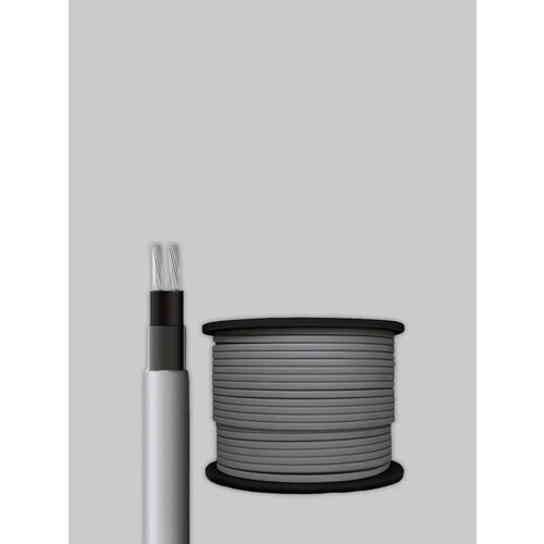 Греющий кабель в трубу micro 10 - 2 CR 52м