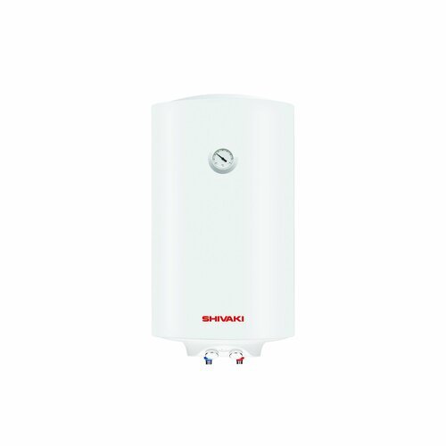 Водонагреватель Shivaki eco 1.5kW 50L white