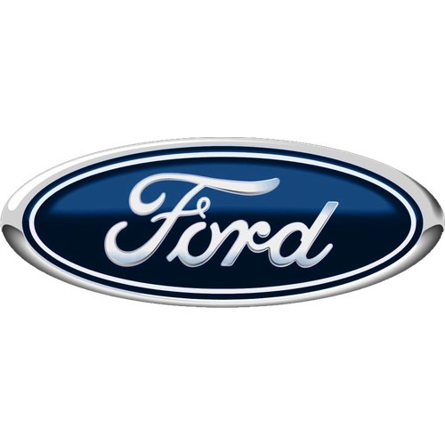 Клапан Ford 1584019